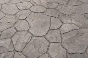 Stamped Concrete